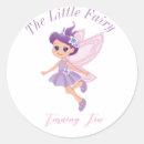 Search for spring fairy stickers Pink
