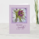 Search for suicide sympathy cards Purple