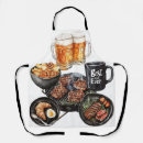 Search for father and son aprons Happy father's day
