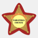 Search for deputy sheriff stickers Western