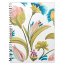 Search for floral notebooks Motif