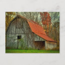 Search for roof postcards Barn