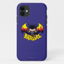 Search for batgirl iphone cases Super hero