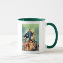 Search for the new 52 mugs Jl new52