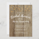 Search for backyard bridal shower invitations Outdoors