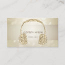 Search for sound engineer business cards Band