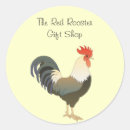 Search for yellow chicken stickers Farm animal