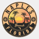 Search for naples florida stickers Travel