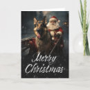 Search for gsd christmas cards German shepherd christmas