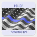Search for police force stickers Cop