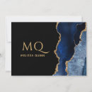 Search for gold marble note cards Agate