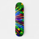 Search for explosion skateboards Colorful