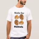 Search for funny nuts tshirts Food