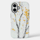 Search for tree with falling leaves cases For her
