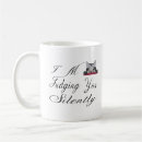 Search for silent mugs Sarcasm