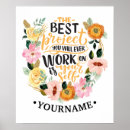 Search for floral motivational quote posters Inspirational