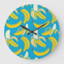 Search for blue and yellow clocks Background