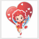 Search for heart arrow stickers Romance