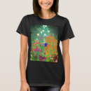Search for gustav klimt tshirts Landscape