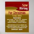 Search for now hiring signs Jobs