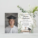 Search for christian graduation invitations College
