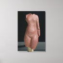 Search for figures canvas prints Statue
