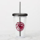 Search for house targaryen tumblers Fantasy