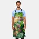 Search for oak leaf aprons Botanical