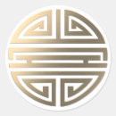 Search for chinese birthday stickers Longevity