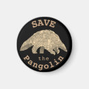 Search for endangered magnets Wildlife