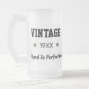 Search for vintage age mugs Retro