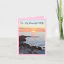 Search for wife valentines day cards Pink
