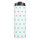 Search for turquoise and white mugs Pattern
