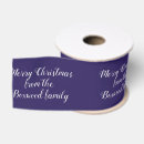 Search for grey blue ribbon Traditional