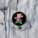 Search for piglets badges Pigs