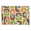 Search for autumn patterns pillowcases Retro
