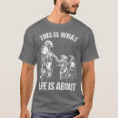 Search for motorcycle dad tshirts Cute
