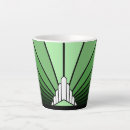 Search for retro deco mugs Vintage