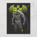 Search for powers postcards Superhero