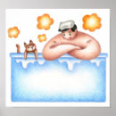 Search for bath time posters Bathing