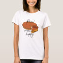 Search for pumpkin pie tshirts Typography