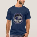 Search for components tshirts Space