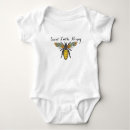 Search for honey bee baby clothes Sweet as can bee