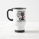 Search for cat with attitude mugs Feline