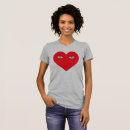 Search for love tshirts Hearts