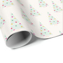 Search for baby girl first christmas wrapping paper For her