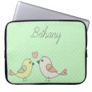Search for cute laptop cases Girly