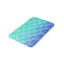 Search for japanese bath mats Ocean