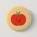 Search for red apple badges Food