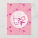 Search for h2o postcards Rikki chadwick